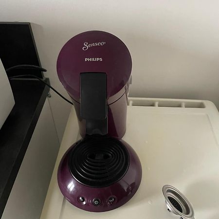 Appartement Au Calme Rodez Eksteriør bilde