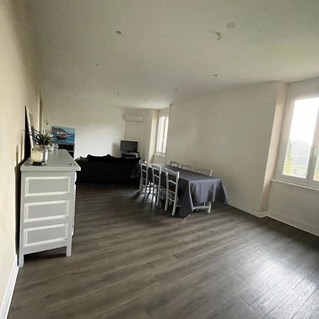 Appartement Au Calme Rodez Eksteriør bilde